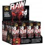 All Stars Raw Booster Shot 16 x 60ml Pre-Workout - 1