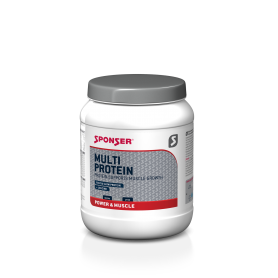 Sponser Multi Protein CFF 5kg Eimer