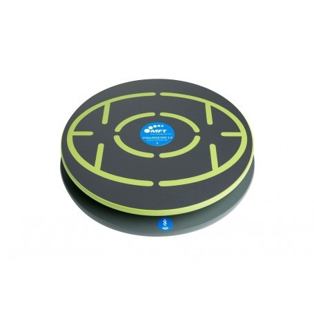 MFT Challenge Disc 2.0 Bluetooth-Balance et coordination-Shark Fitness AG