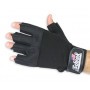 Schiek Training Gloves 540 Platinum Series Gym gloves - 3