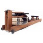 Waterrower walnut Rowing machine - 8