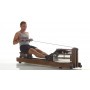 Waterrower walnut Rowing machine - 19