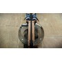 Waterrower walnut Rowing machine - 25
