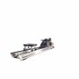Waterrower S1 stainless steel rowing machine - 3