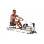 Waterrower S1 stainless steel rowing machine - 5