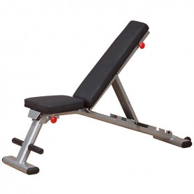 Body Solid Multibank foldable (GFID225) Weight benches - 1