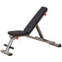 Body Solid Multibank foldable (GFID225) training benches - 1
