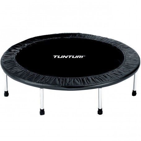 Tunturi Funhop trampoline 125cm (14TUSGA006)-Indoor trampolines-Shark Fitness AG