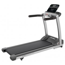 Life Fitness T3 Track Connect Treadmill Treadmill - 1