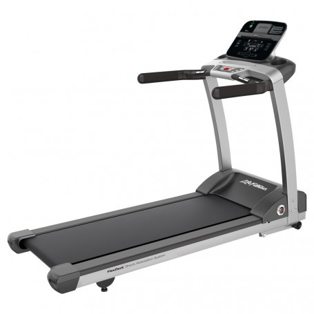 Life Fitness T3 Track Connect 2.0 Treadmill-Treadmill-Shark Fitness AG
