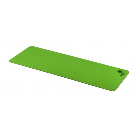 Airex Yoga Mat ECO Pro green - L183 x W61 x D0,4cm-Gymnastic mats-Shark Fitness AG