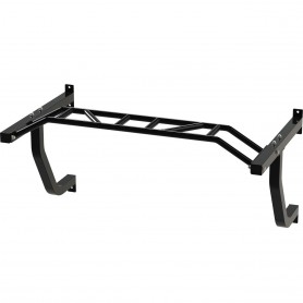 Tunturi Pull Up Bar Cross Fit (14TUSCF022) Pull Up and Push Up Aids - 1