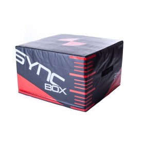 Jordan Sync Box (JLSYNCBOX) Entraînement de vitesse et entraînement fonctionnel - 1