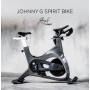 Spirit Fitness Johnny G Spirit Bike