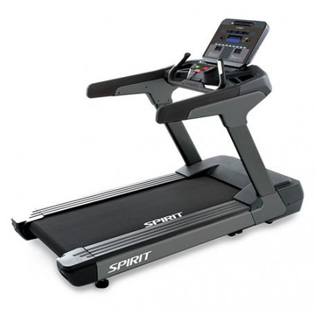 Spirit Fitness Commercial CT900LED Treadmill-Treadmill-Shark Fitness AG