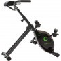 Tunturi Cardio Fit D20 Desk Bike (18TCFD2000) Ergometer / Exercise Bike - 1