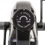 Tunturi Cardio Fit D20 Schreibtisch Fahrrad (18TCFD2000) Ergometer / Heimtrainer - 4