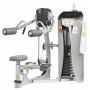 Hoist Fitness ROC-IT Side Lifting Machine (RS-1502) Single Stations Plug-in Weight - 1