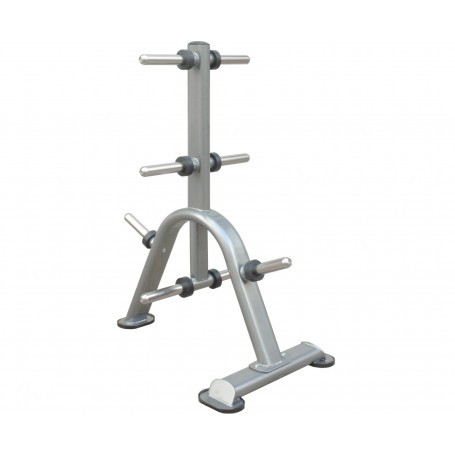 Impulse disc stand 50mm (IT7017)-Barbells and disc stands-Shark Fitness AG