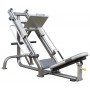 Impulse Fitness 45Degree Leg Press (IT7020) Postes isolés haltères - 1