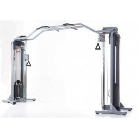 Teca Crossover (SP740C) Cable Pull Stations - 1
