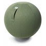 VLUV SOVA fabric beanbag ball, pesto, 60-65cm Beanballs & Beanbags - 1