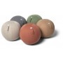 VLUV SOVA fabric beanbag ball, pesto, 60-65cm Beanballs & Beanbag - 3