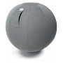 VLUV SOVA fabric beanbag ball, ash, 60-65cm Beanballs & Beanbags - 1