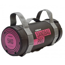 Jordan Sandbag Pro non rempli (JLSB-PRON2) Speed training / Plyobox - 1