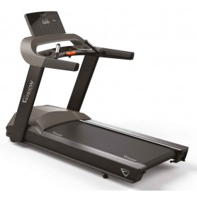 Vision Fitness Laufband T600 Laufband - 1
