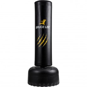 Bruce Lee Boxing Trainer - Free Stand Punch Bag (14BLSBO096) Boxing trainers - 1