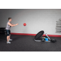 Body Solid Ball Rebounder (GBR10) Speed training / Plyobox - 5