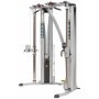 Hoist Fitness Dual Pulley Functional Trainer (HD-3000) Kabelzug-Stationen - 2