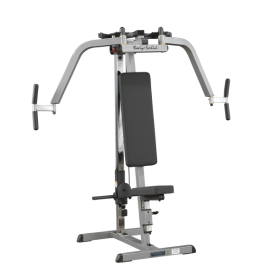 Body Solid Butterfly / Back Deltoid Machine GPM65 Dual Function - 1