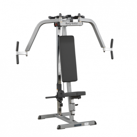 Body Solid Butterfly / Back Deltoid Machine GPM65-Appareil de musculation double-poste-Shark Fitness AG