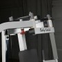 Body Solid Butterfly / Back Deltoid Machine GPM65 Appareils à double fonction - 8