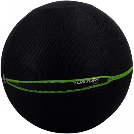 Tunturi Anti-Burst Gymball Cover-Gym balls and sitting balls-Shark Fitness AG