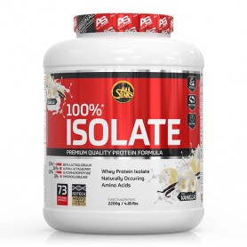 All Stars Isolate Protein 2200g Can