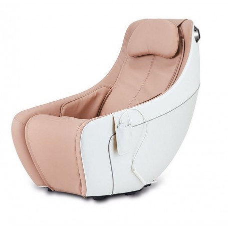Synca CirC Massage Chair Beige-Massage chair-Shark Fitness AG