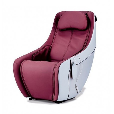 Synca CirC massage chair Bordeau-Massage chair-Shark Fitness AG