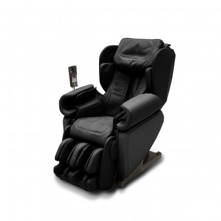 Synca KaGra Massage Chair Black-Massage chair-Shark Fitness AG
