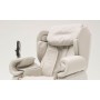 Synca KaGra Massage Chair Black Massage Chair - 7