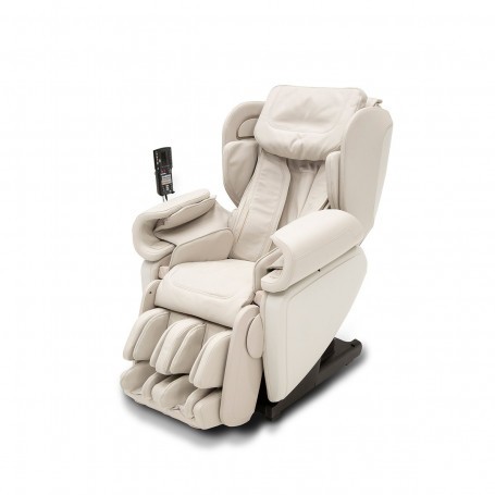 Synca KaGra massage chair champagne-Massage chair-Shark Fitness AG