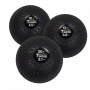 Body Solid Premium Tire Tread Slam Ball (BSTTT) Medicine Balls - 1
