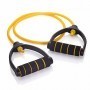 Lets Bands Powerbands TUBE Gym Bands - 1