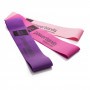 Lets Bands Powerbands Set LADY Gymnastic bands - 2