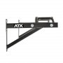 ATX Klimmzugstange Multi Grip (ATX-PUX-740) Klimmzug- und Liegestützhilfen - 5