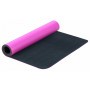 Airex tapis de yoga ECO Grip rose - L183 x l61 x D4cm Tapis de gymnastique - 4