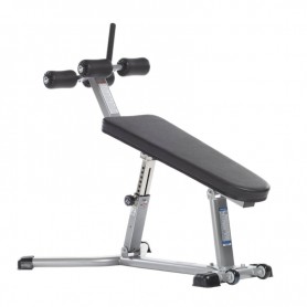 TuffStuff Belly Bench Adjustable (CAB-335) Weight benches - 1