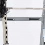 TuffStuff Half Cage (CHR-500) Rack and multi-press - 3